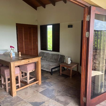 Bandabou Breeze Curacao Aparthotel Willibrordus Exteriör bild