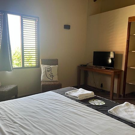 Bandabou Breeze Curacao Aparthotel Willibrordus Exteriör bild