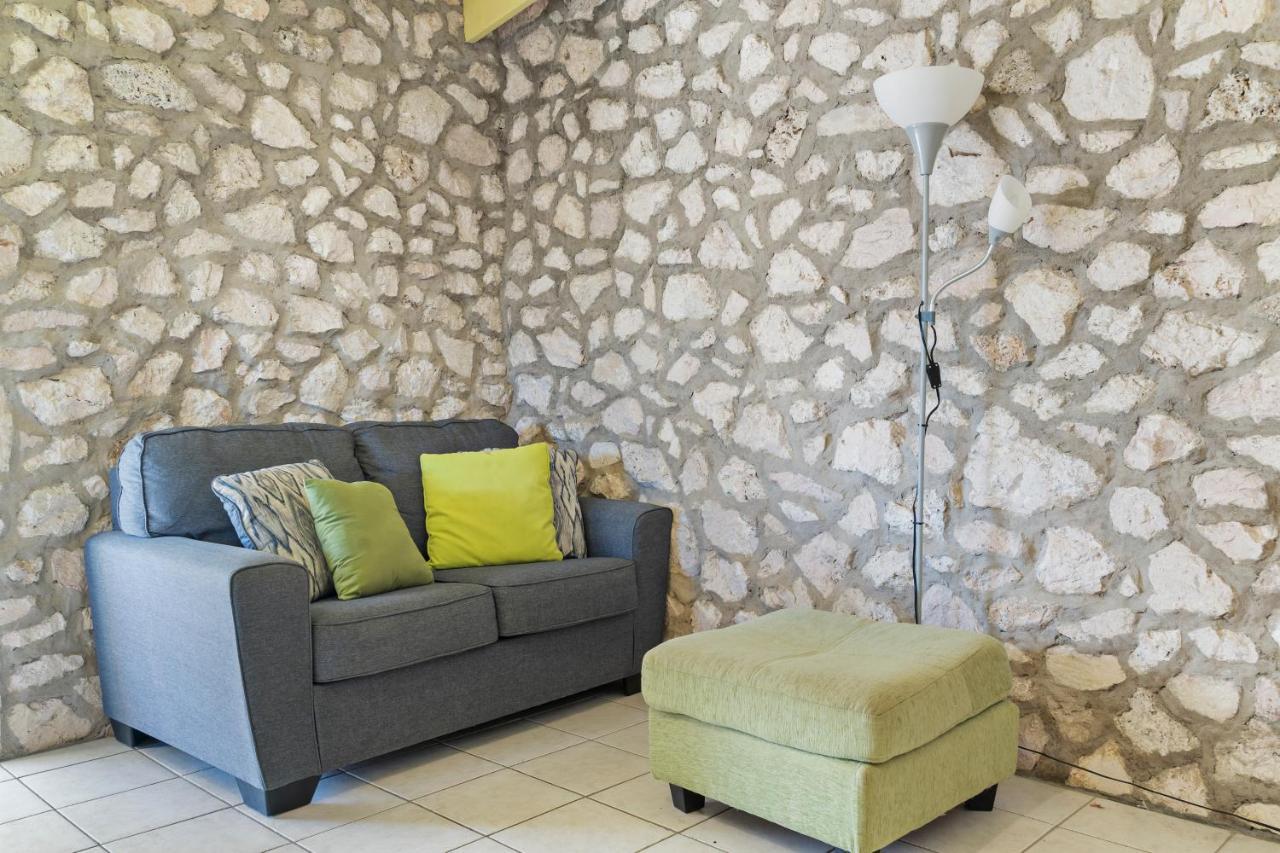 Bandabou Breeze Curacao Aparthotel Willibrordus Exteriör bild