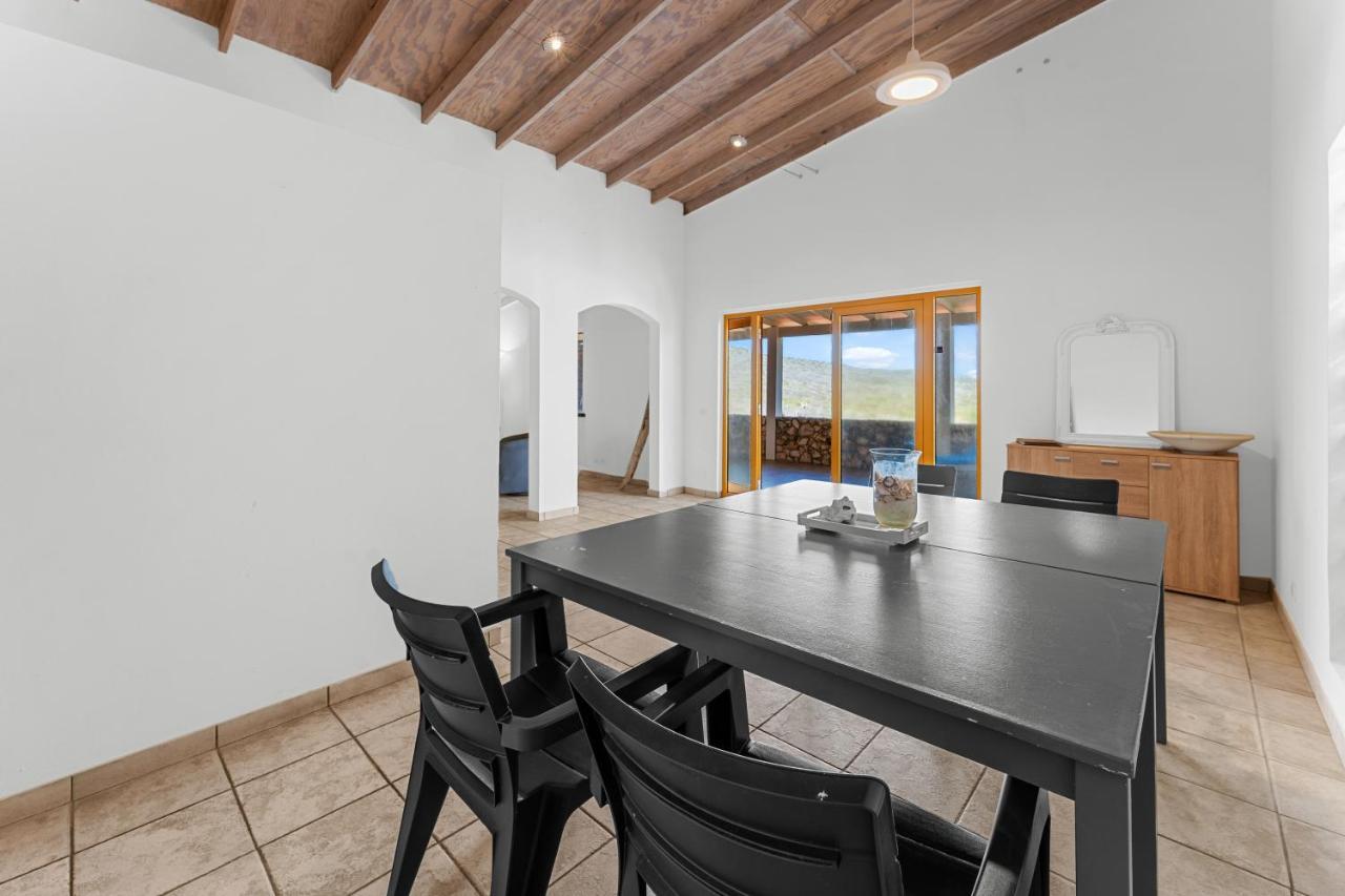 Bandabou Breeze Curacao Aparthotel Willibrordus Exteriör bild