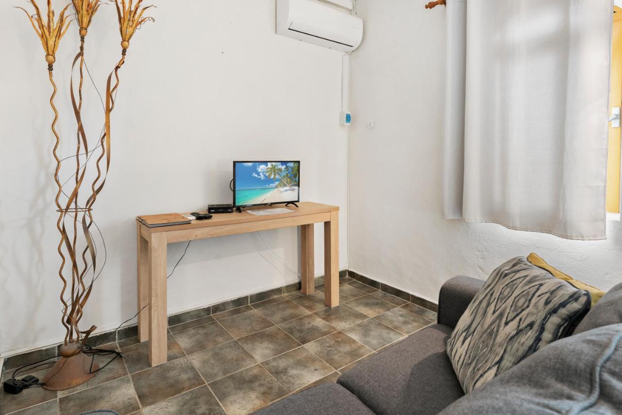 Bandabou Breeze Curacao Aparthotel Willibrordus Exteriör bild
