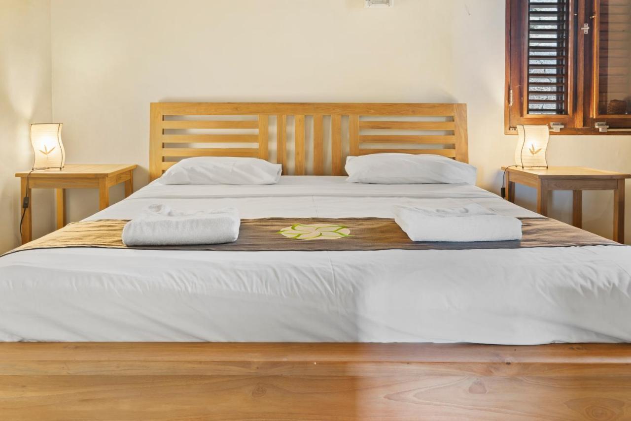 Bandabou Breeze Curacao Aparthotel Willibrordus Exteriör bild