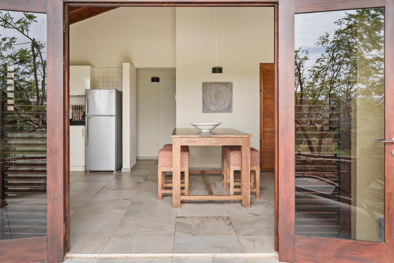 Bandabou Breeze Curacao Aparthotel Willibrordus Exteriör bild