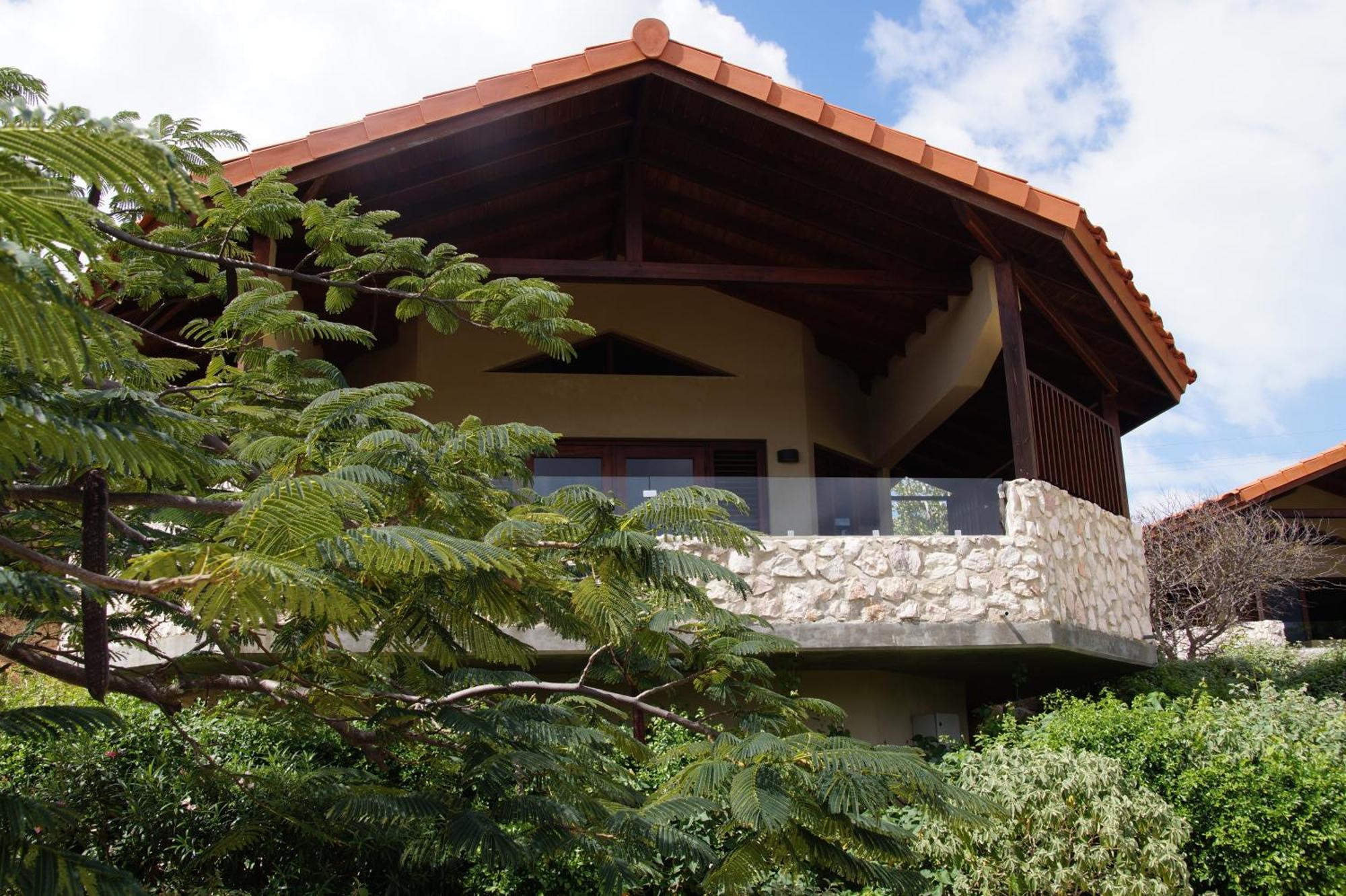 Bandabou Breeze Curacao Aparthotel Willibrordus Exteriör bild