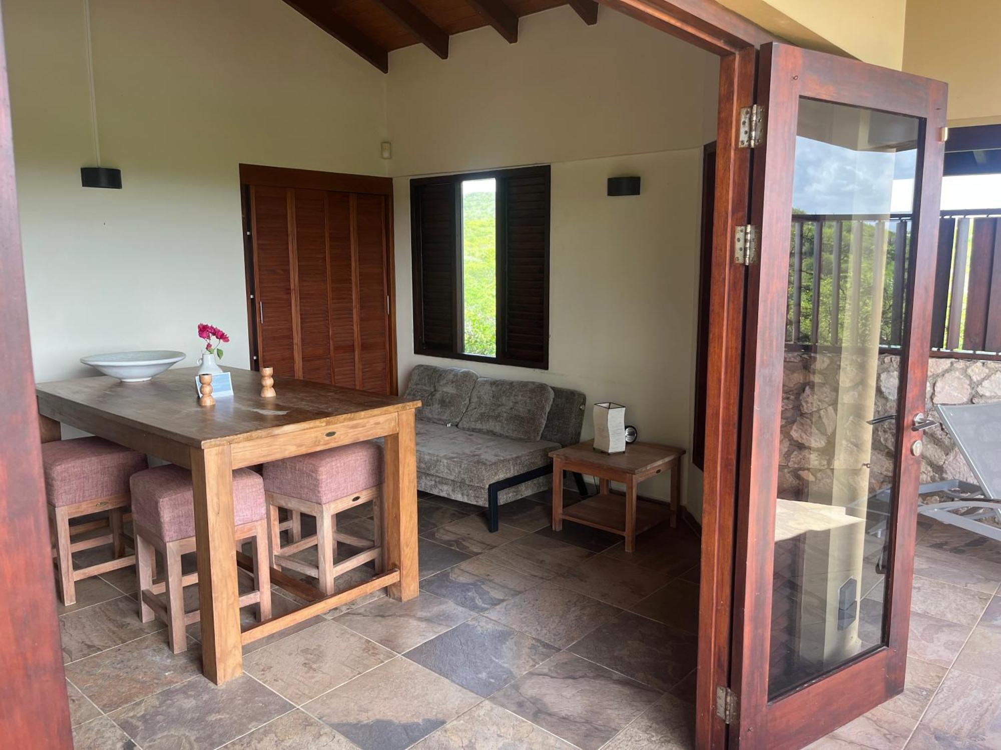Bandabou Breeze Curacao Aparthotel Willibrordus Exteriör bild