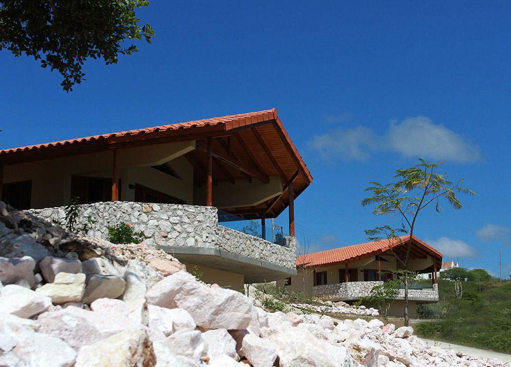 Bandabou Breeze Curacao Aparthotel Willibrordus Exteriör bild