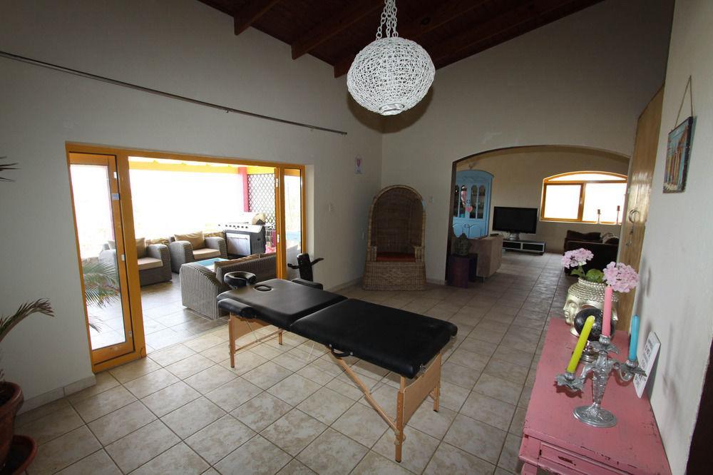 Bandabou Breeze Curacao Aparthotel Willibrordus Exteriör bild