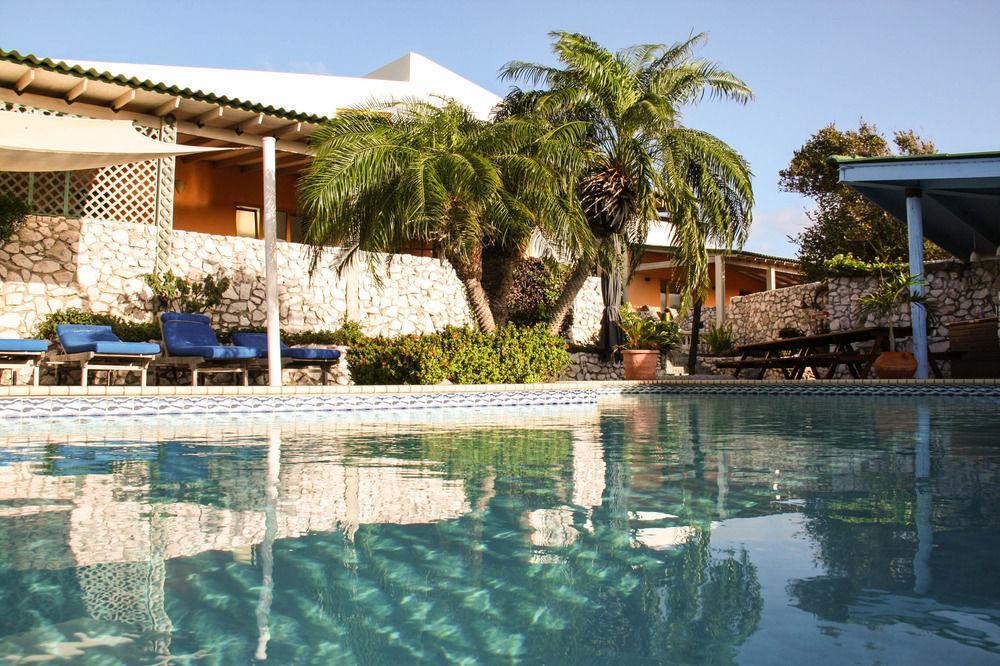 Bandabou Breeze Curacao Aparthotel Willibrordus Exteriör bild