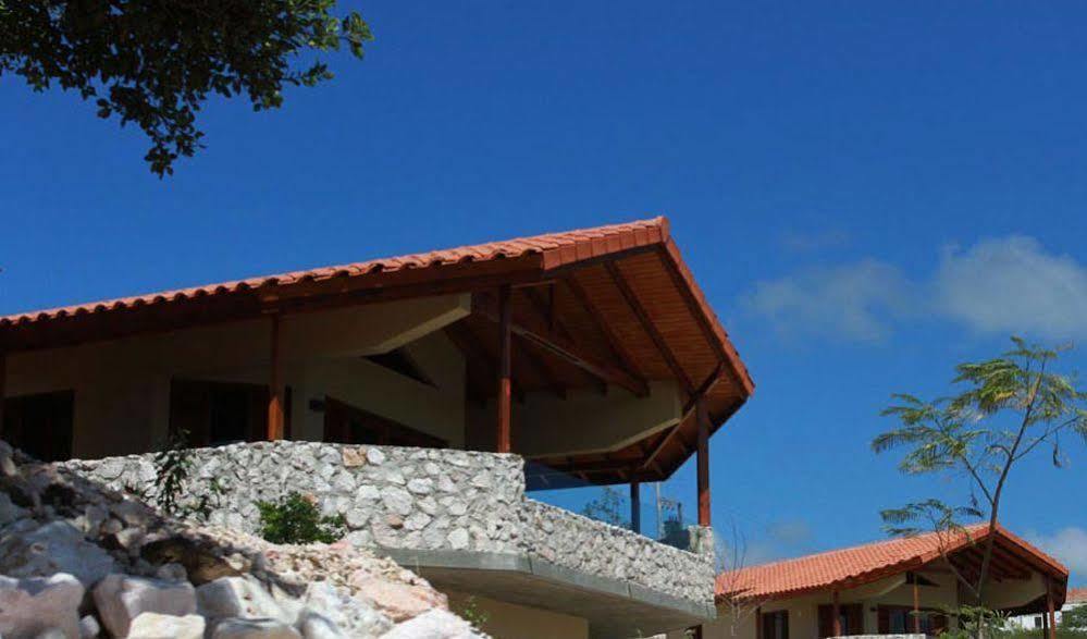 Bandabou Breeze Curacao Aparthotel Willibrordus Exteriör bild