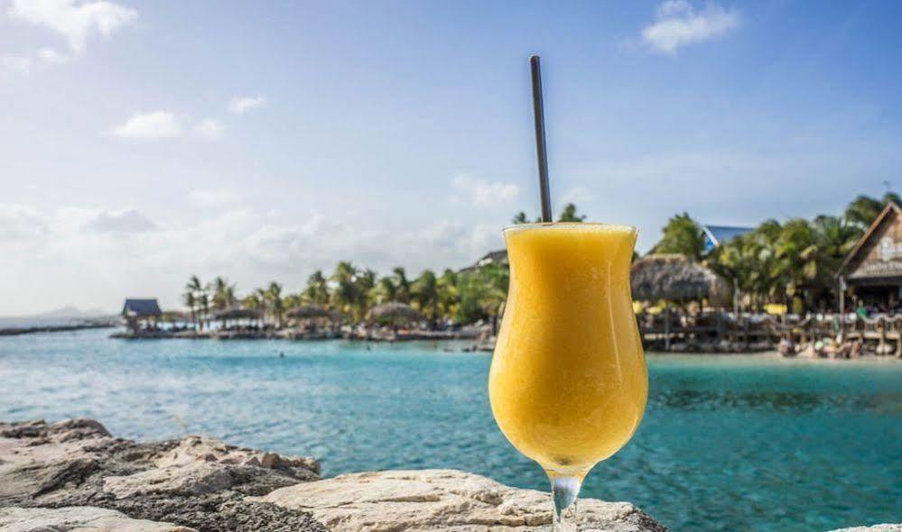 Bandabou Breeze Curacao Aparthotel Willibrordus Exteriör bild