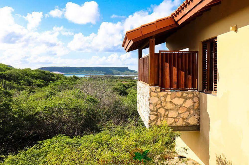 Bandabou Breeze Curacao Aparthotel Willibrordus Exteriör bild